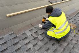 Asphalt Shingles Roofing